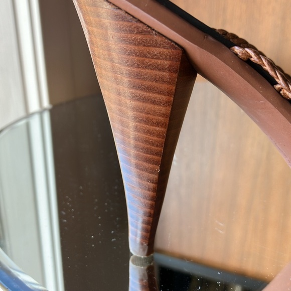 Michael Kors summer heels - Picture 6 of 7